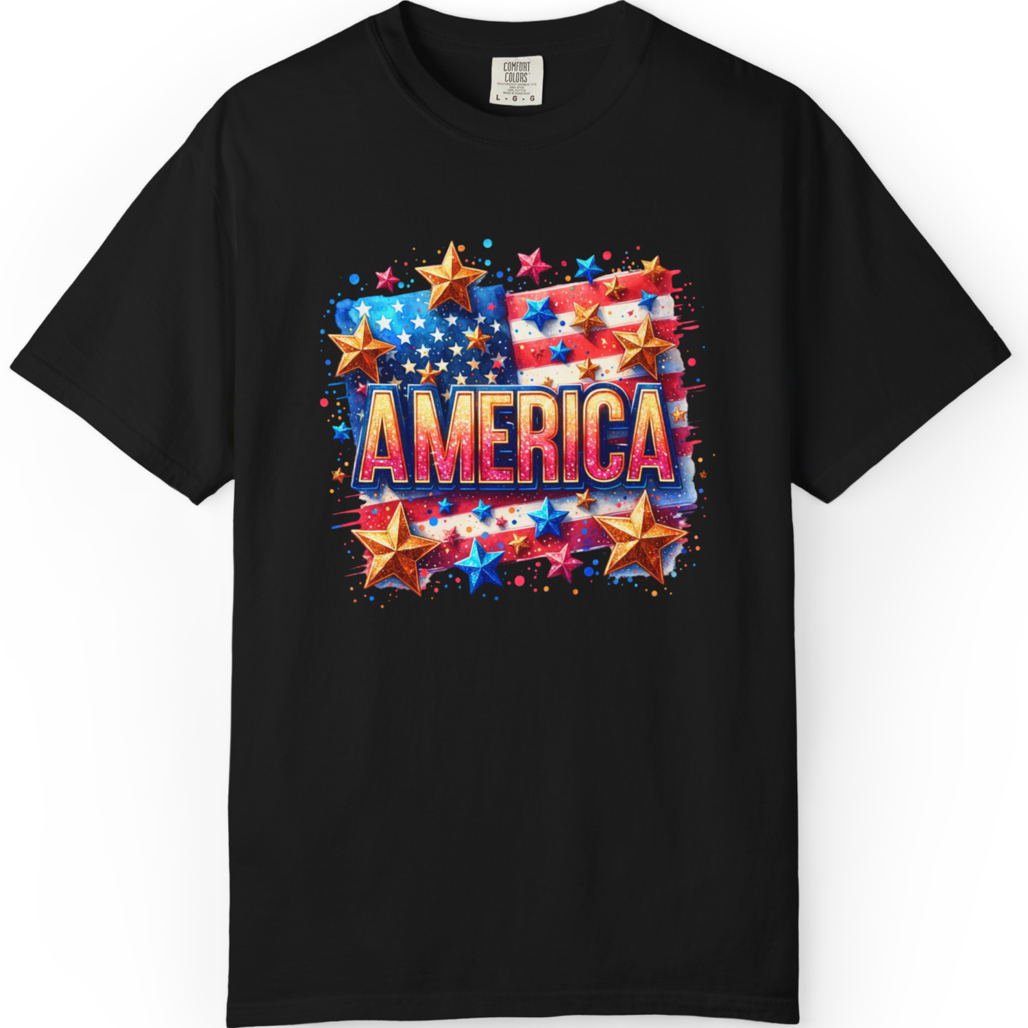 Patriotic
