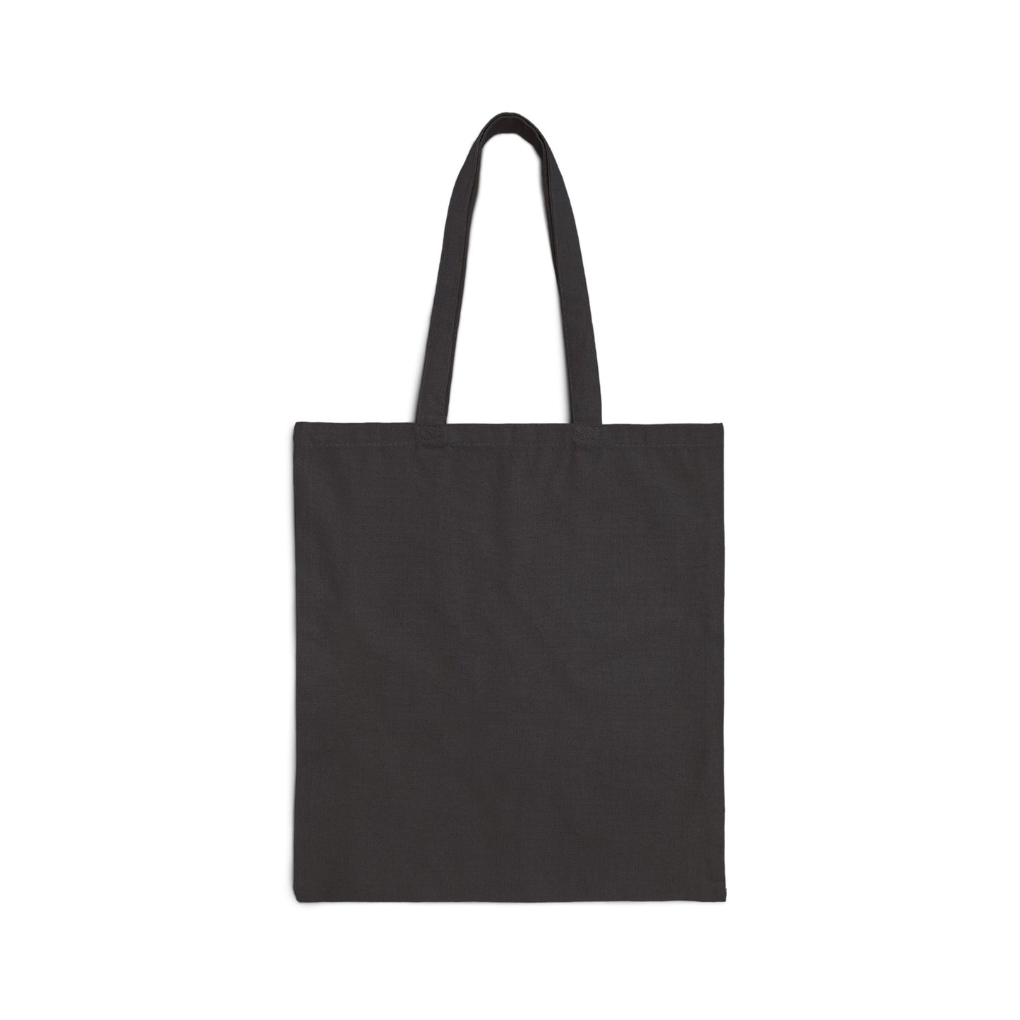 Best Aunt Ever Tote Bag — Weapons Cartoon Aunt Cotton Canvas Tote