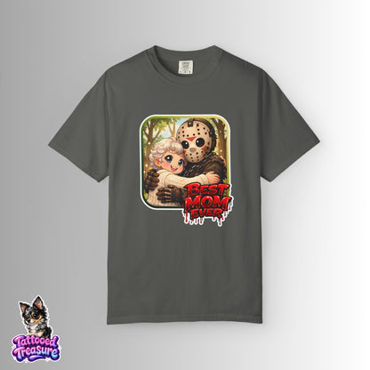 Horror 'Best Mom Ever' T-Shirt