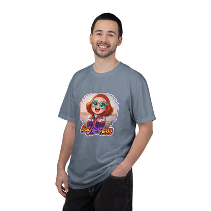 Best Aunt Ever T-Shirt — Weapons Graphic Tee