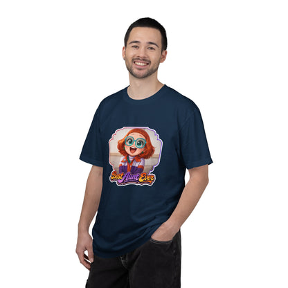 Best Aunt Ever T-Shirt — Weapons Graphic Tee