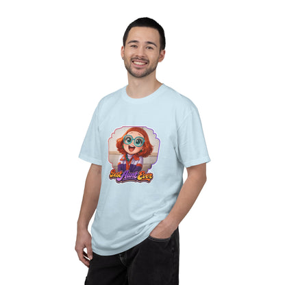 Best Aunt Ever T-Shirt — Weapons Graphic Tee