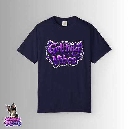 Graffiti Gelfling Vibes T-Shirt