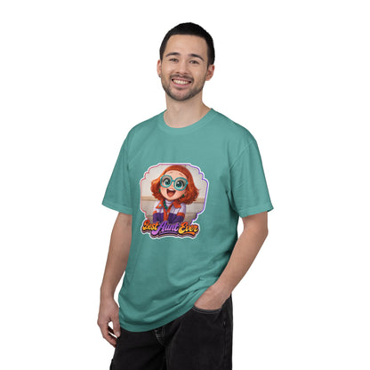 Best Aunt Ever T-Shirt — Weapons Graphic Tee