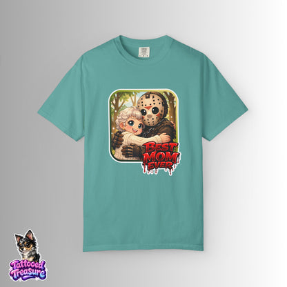 Horror 'Best Mom Ever' T-Shirt