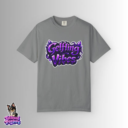 Graffiti Gelfling Vibes T-Shirt