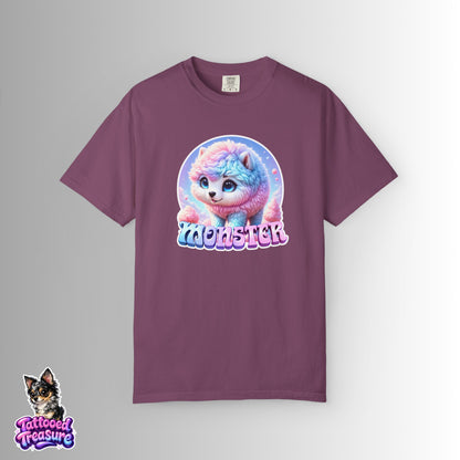 Kawaii Monster Werewolf T-Shirt
