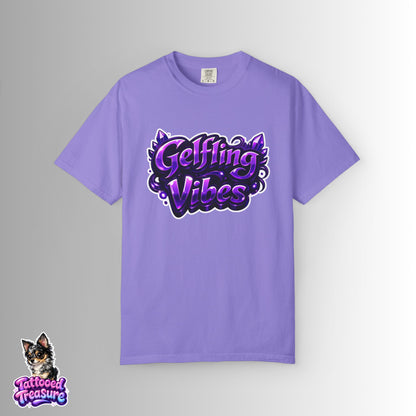 Graffiti Gelfling Vibes T-Shirt