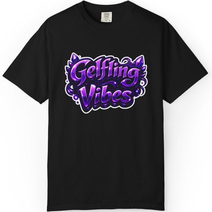 Graffiti Gelfling Vibes T-Shirt