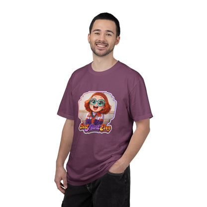 Best Aunt Ever T-Shirt — Weapons Graphic Tee