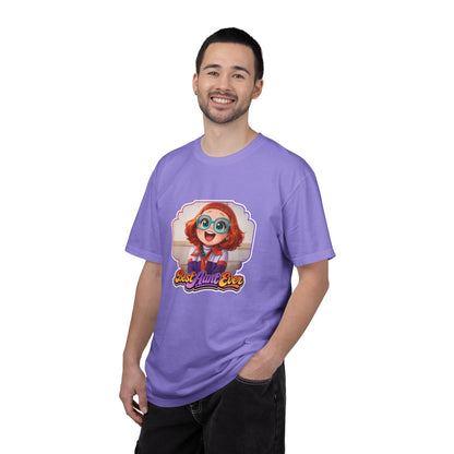 Best Aunt Ever T-Shirt — Weapons Graphic Tee