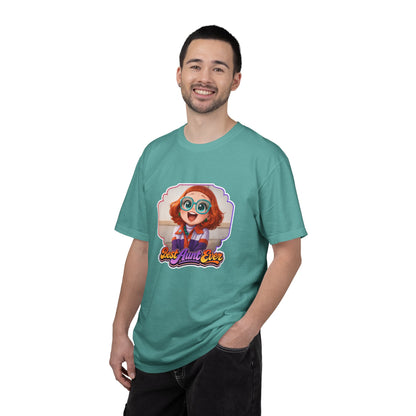 Best Aunt Ever T-Shirt — Weapons Graphic Tee