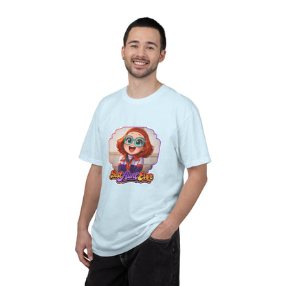 Best Aunt Ever T-Shirt — Weapons Graphic Tee