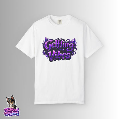 Graffiti Gelfling Vibes T-Shirt