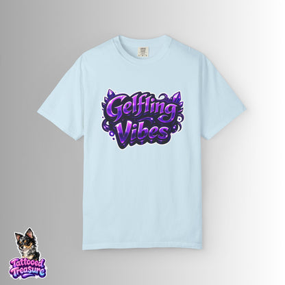 Graffiti Gelfling Vibes T-Shirt