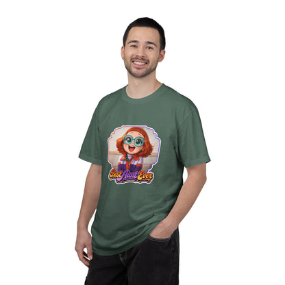 Best Aunt Ever T-Shirt — Weapons Graphic Tee