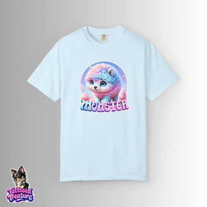 Kawaii Monster Werewolf T-Shirt