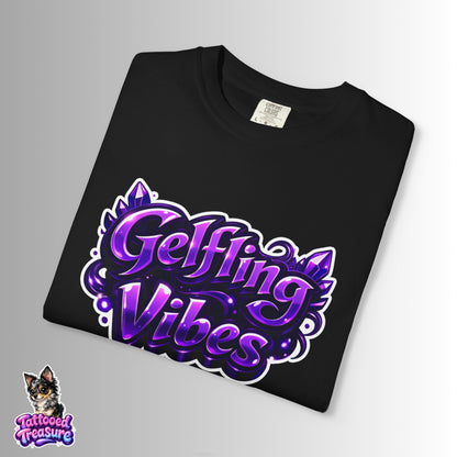 Graffiti Gelfling Vibes T-Shirt