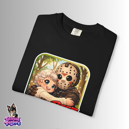 Horror 'Best Mom Ever' T-Shirt